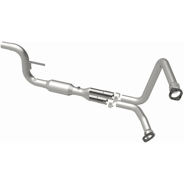 Catalytic Converter MagnaFlow 23466