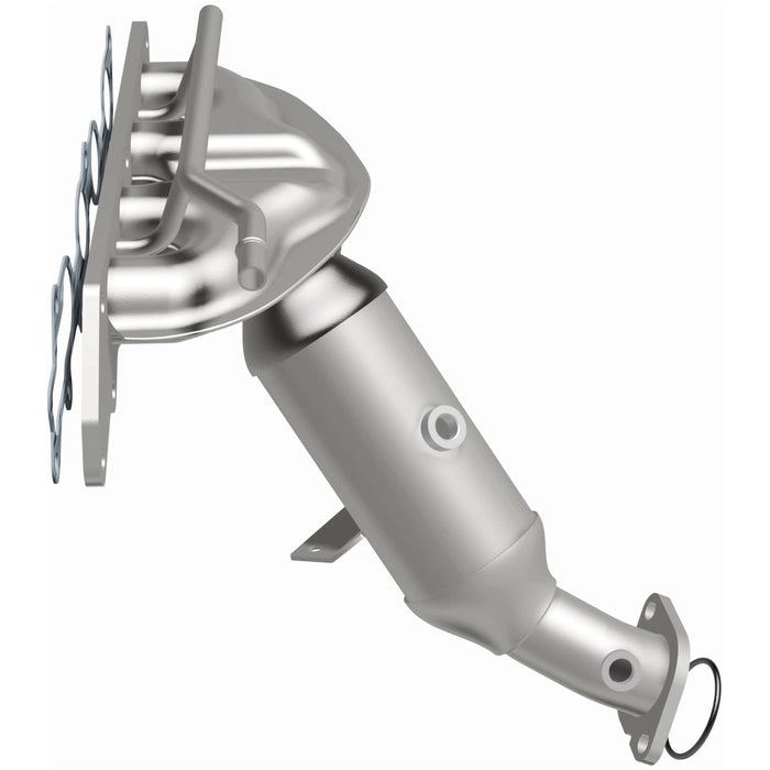 Exhaust Manifold with Integrated Catalytic Converter MagnaFlow 50340