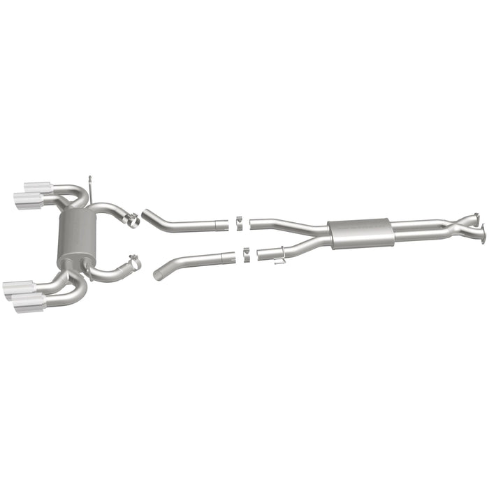 Exhaust System Kit MagnaFlow 16507