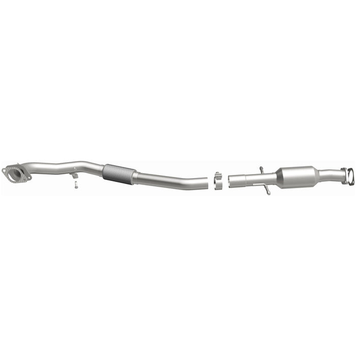 Catalytic Converter MagnaFlow 557901