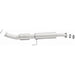 Catalytic Converter MagnaFlow 49189