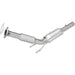 Catalytic Converter MagnaFlow 24320