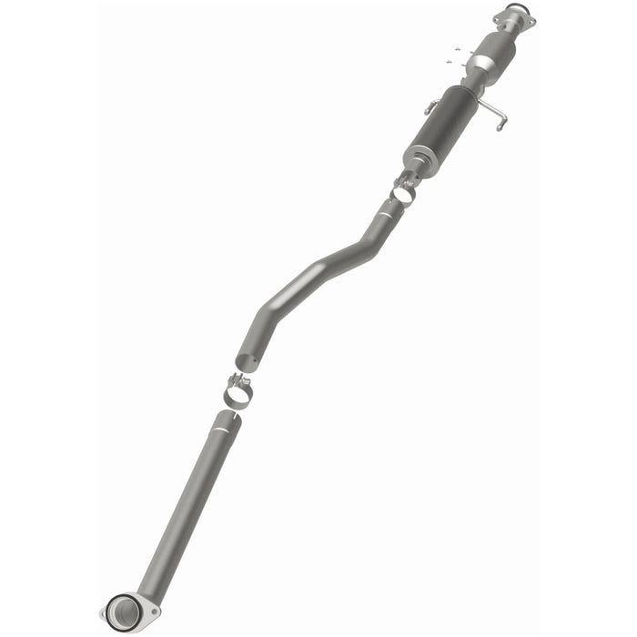 Catalytic Converter MagnaFlow 21-328