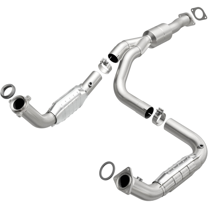Catalytic Converter MagnaFlow 52113