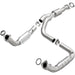 Catalytic Converter MagnaFlow 52113