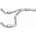 Catalytic Converter MagnaFlow 5582113