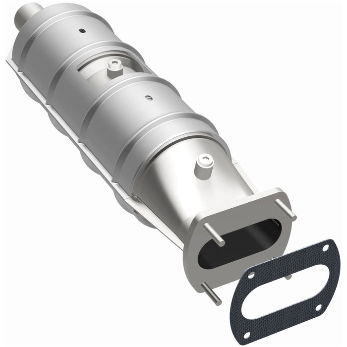 Catalytic Converter MagnaFlow 339202