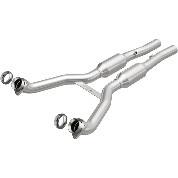 Catalytic Converter-Direct Fit MagnaFlow 4481988