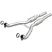 Catalytic Converter-Direct Fit MagnaFlow 4481988