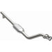 Catalytic Converter MagnaFlow 23438