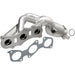 Exhaust Manifold with Integrated Catalytic Converter MagnaFlow 52057