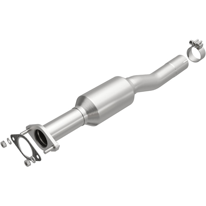 Catalytic Converter MagnaFlow 23-156