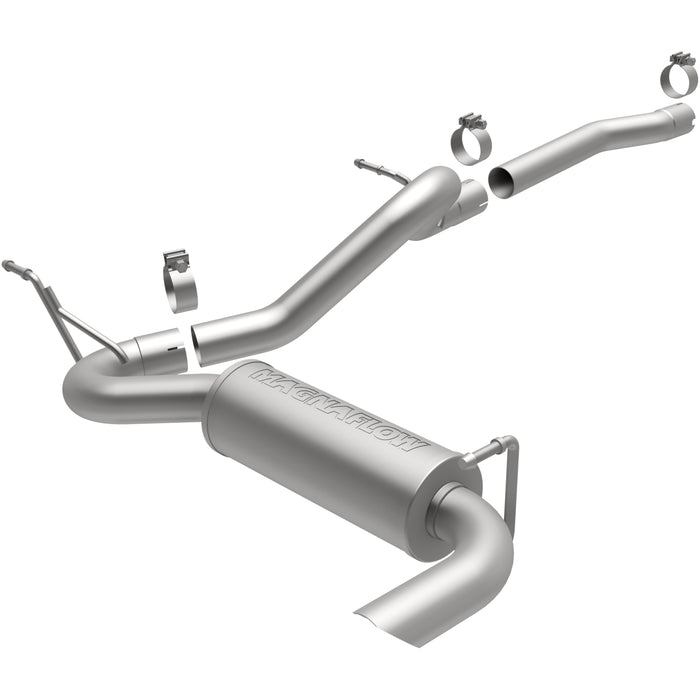 Exhaust System Kit MagnaFlow 15118