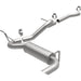Exhaust System Kit MagnaFlow 15118