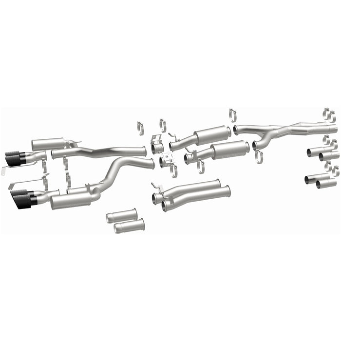 Exhaust System Kit MagnaFlow 19536