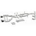 Exhaust System Kit MagnaFlow 19536