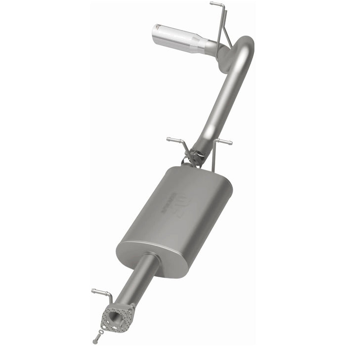 Exhaust System Kit MagnaFlow 19461