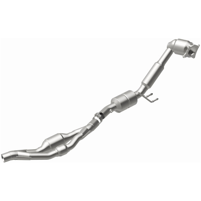 Catalytic Converter MagnaFlow 551715