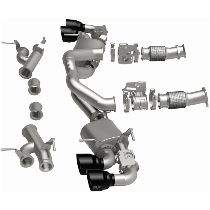 Exhaust System Kit MagnaFlow 19545