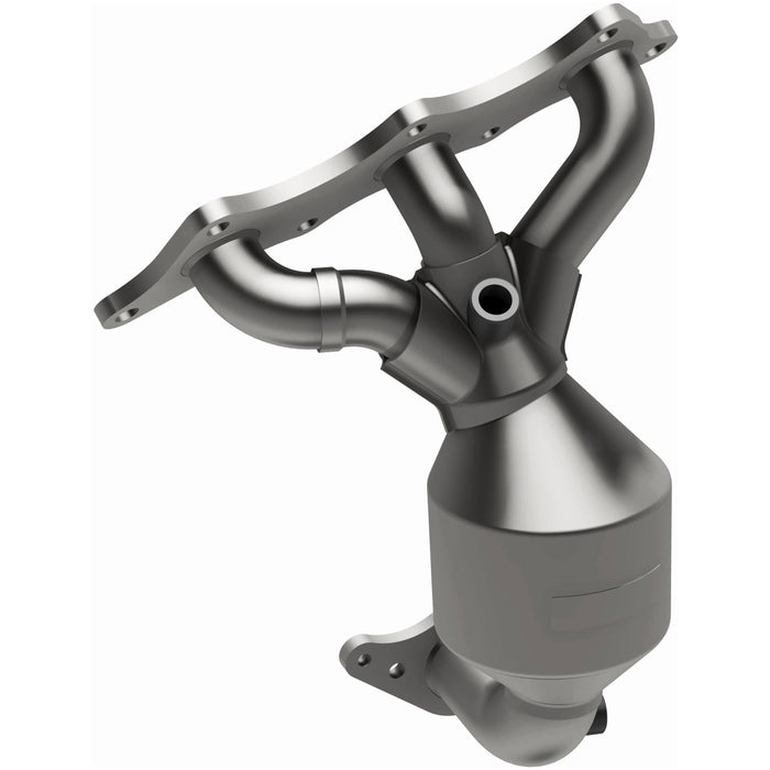 Exhaust Manifold with Integrated Catalytic Converter MagnaFlow 50730