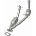 Catalytic Converter MagnaFlow 23382