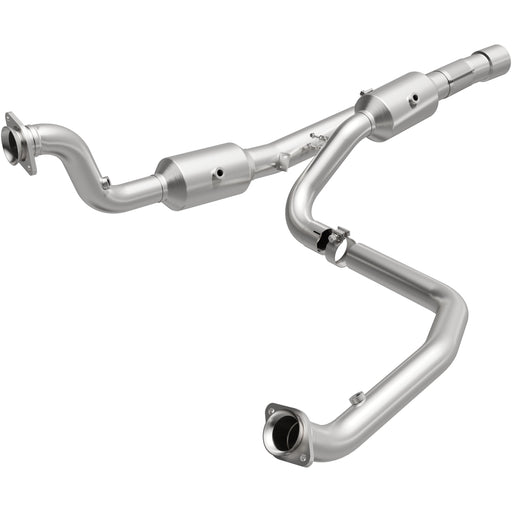 Catalytic Converter MagnaFlow 21-513