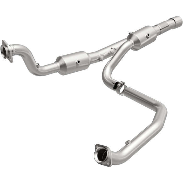 Catalytic Converter MagnaFlow 21-513