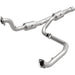 Catalytic Converter MagnaFlow 21-513