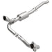 Catalytic Converter MagnaFlow 4451214