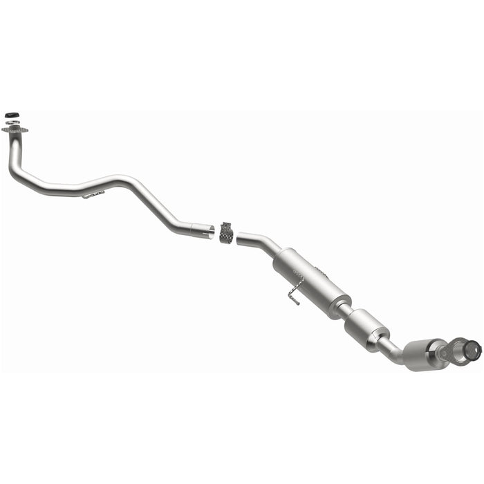 Catalytic Converter MagnaFlow 52584