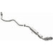 Catalytic Converter MagnaFlow 52584