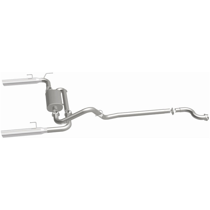 Exhaust System Kit MagnaFlow 15693