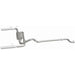 Exhaust System Kit MagnaFlow 15693