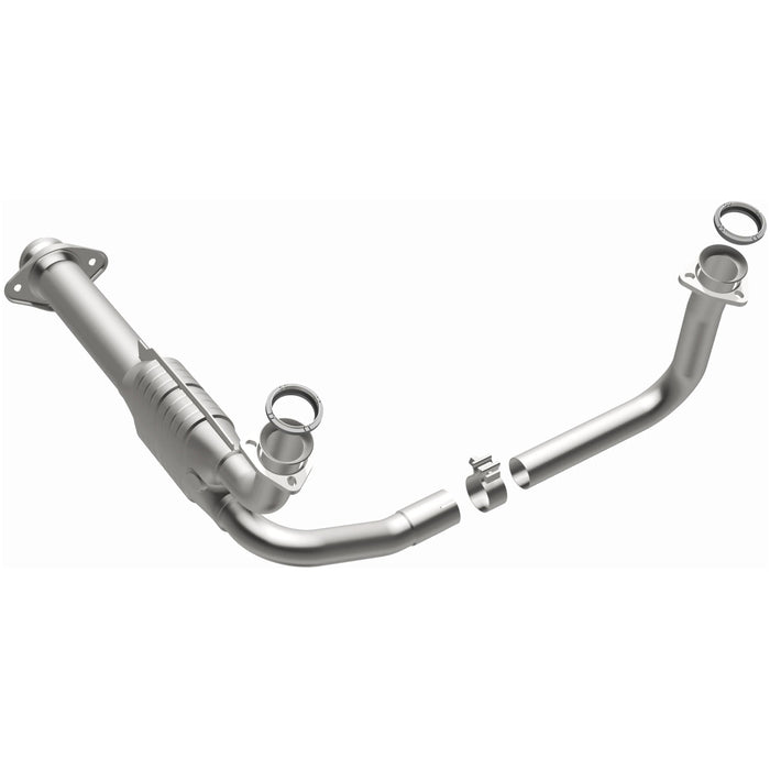 Catalytic Converter MagnaFlow 23256
