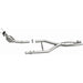 Catalytic Converter MagnaFlow 444014