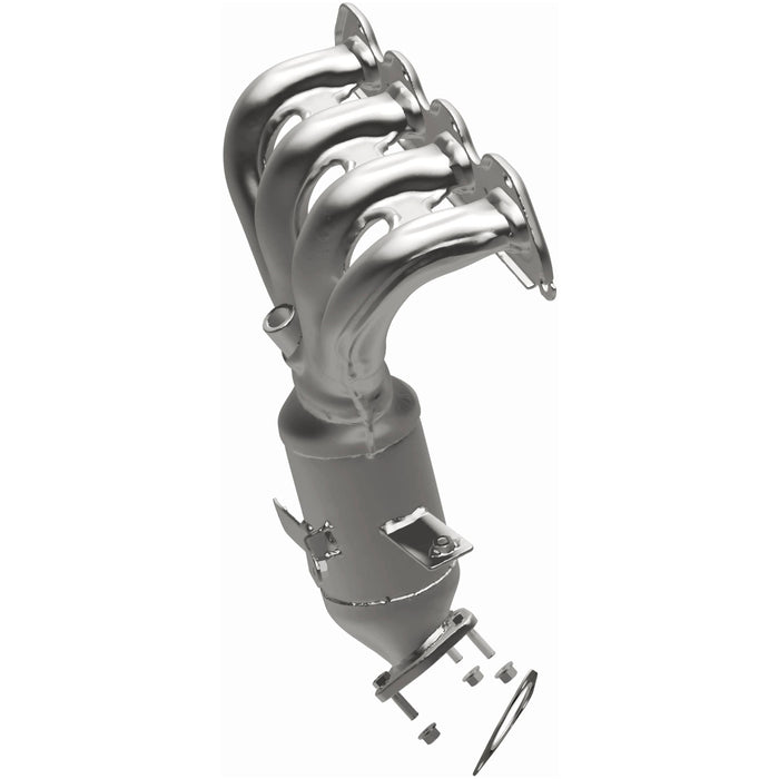 Exhaust Manifold with Integrated Catalytic Converter MagnaFlow 52145
