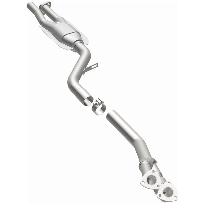Catalytic Converter MagnaFlow 23807