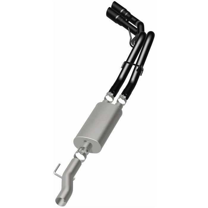 Exhaust System Kit MagnaFlow 15366