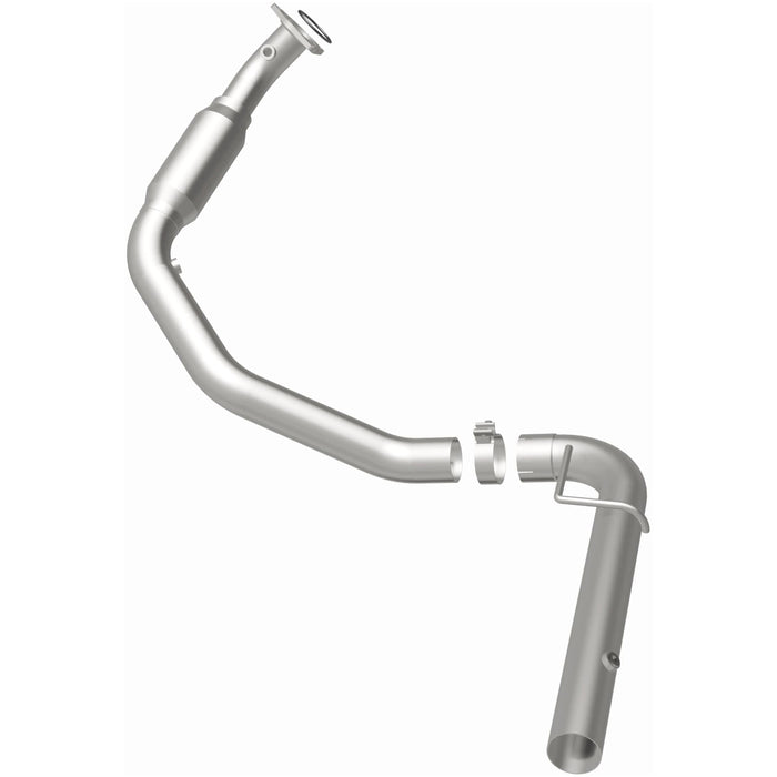 Catalytic Converter MagnaFlow 4551525