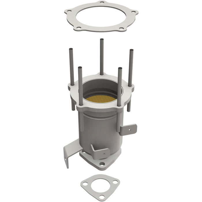 Catalytic Converter MagnaFlow 50854