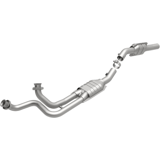 Catalytic Converter MagnaFlow 93381