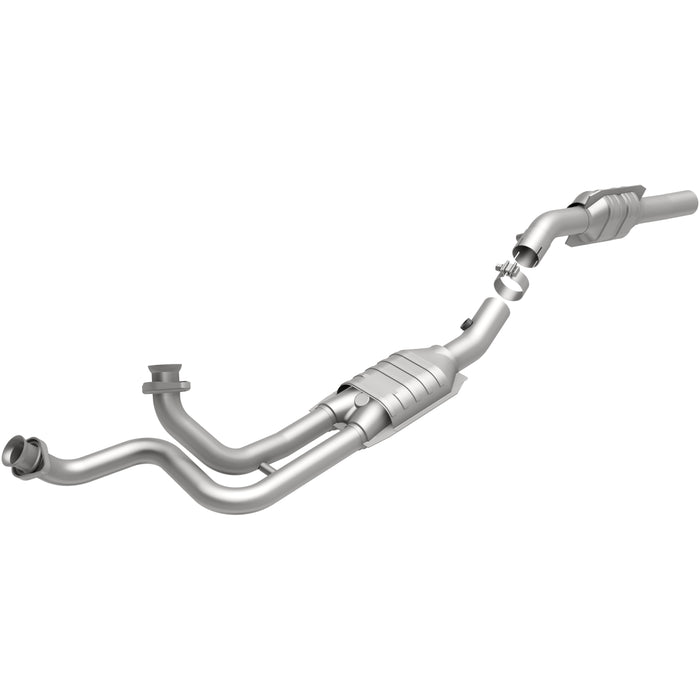 Catalytic Converter MagnaFlow 93381