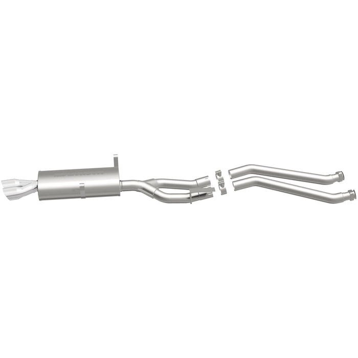 Exhaust System Kit MagnaFlow 16535