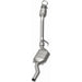 Catalytic Converter MagnaFlow 51964