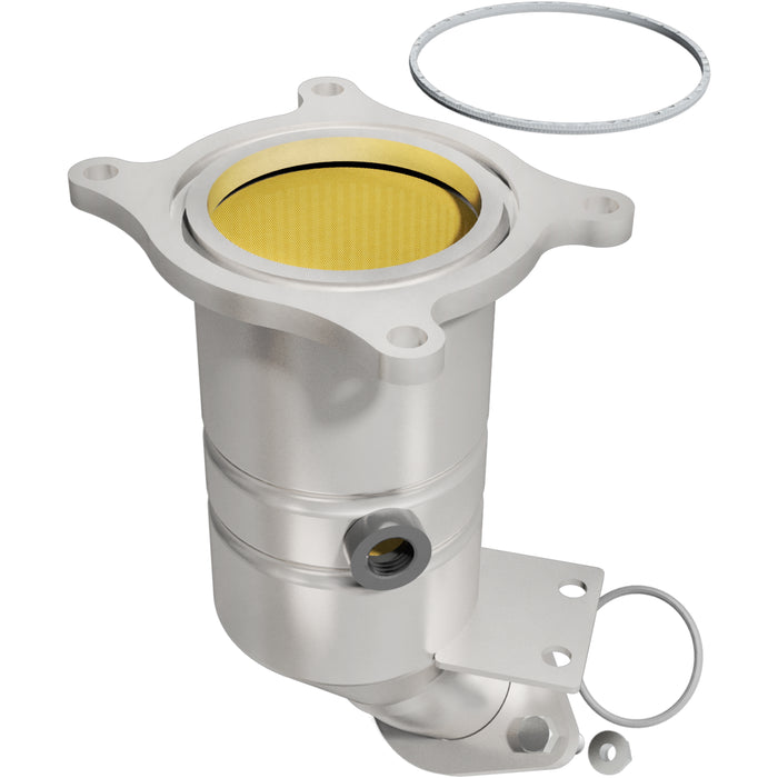 Catalytic Converter MagnaFlow 51521