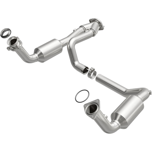 Catalytic Converter MagnaFlow 51097