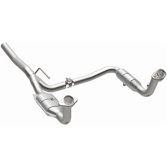 Catalytic Converter MagnaFlow 49187