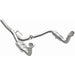 Catalytic Converter MagnaFlow 49187