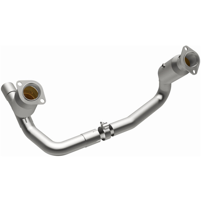 Catalytic Converter MagnaFlow 21-972