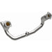 Catalytic Converter MagnaFlow 21-972